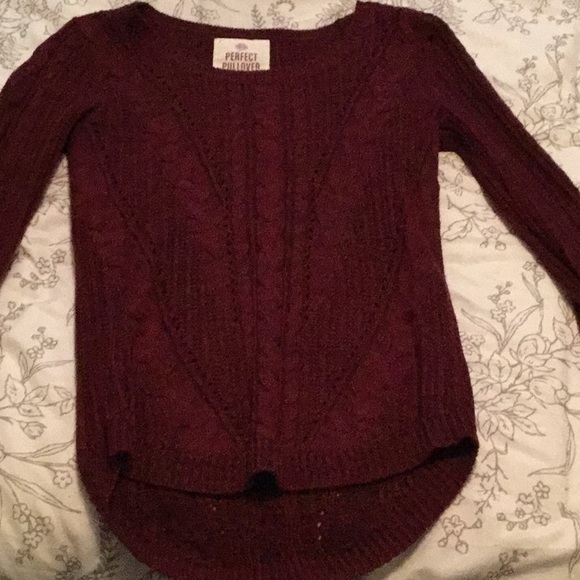 Sweater - Picture 1 of 3